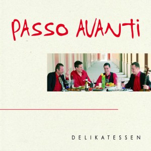 FM181 Passo Avanti - Delikatessen
