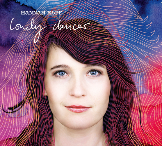 Hannah Köpf – Lonely dancer
