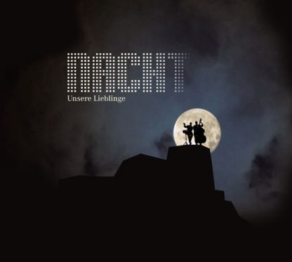 Unsere Lieblinge - Nacht