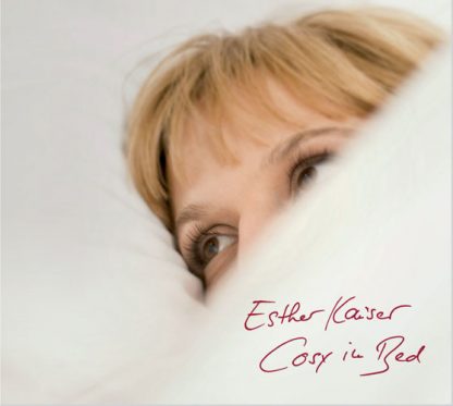 Esther Kaiser - Cosy in Bed