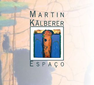 FM 168 Martin Kälberer - Espaco