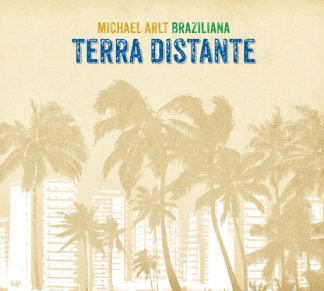 FM 175 Michael Arlt Braziliana - Terra Distante