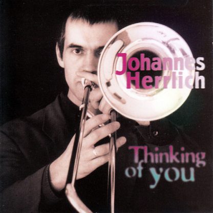 Johannes Herrlich - Thinking Of You