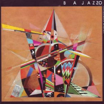 Bajazzo Harlequin Galaxy