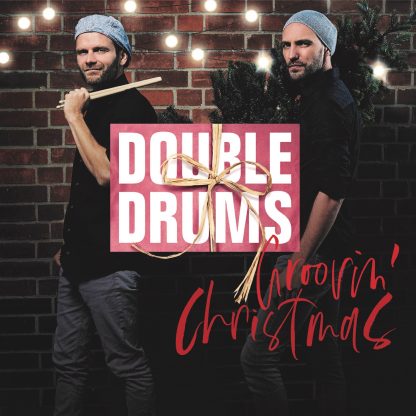 Double Drums - Grooving Christmas