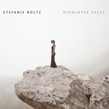 Stefanie Boltz - Midwinter Tales