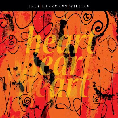 Frey Herrmann William – Heart Ear Art