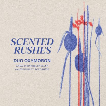 Duo Oxymoron - Scented Rushes