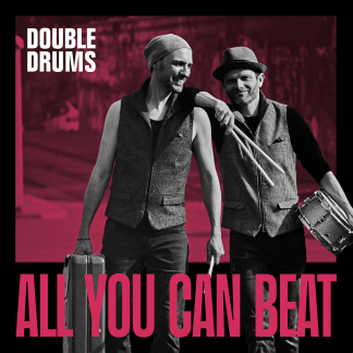 Double Drums - All you can beat