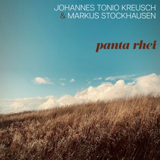 Johannes Tonio Kreusch - Panta Rhei