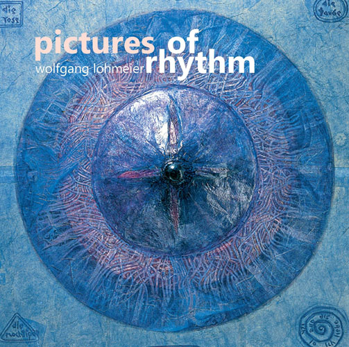 FM161 Wolfgang Lohmeier - Pictures of rhythm
