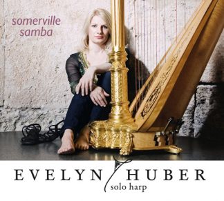FM 163 Evelyn Huber - somerville samba