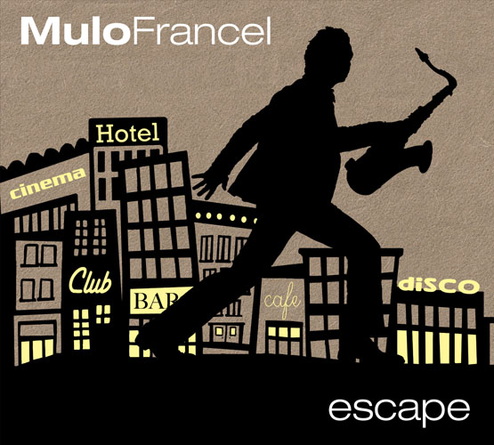 FM169 Mulo Francel - Escape