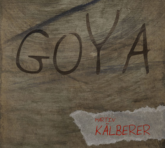FM174 Martin Kälberer - Goya