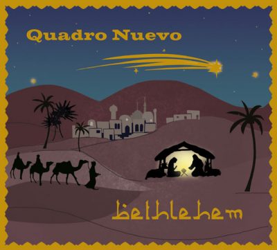 FM184 Quadro Nuevo - Bethlehem
