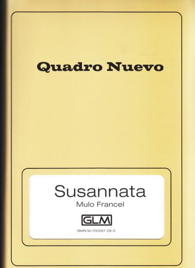 Mulo Francel - Susannata