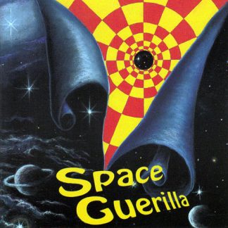 Tom Bennecke - Space Guerilla
