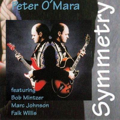 Peter O'Mara - Symmetry