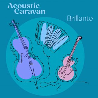 Acoustic Caravan  –  Brillante