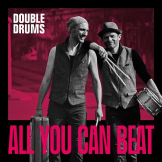Double Drums - All you can beat