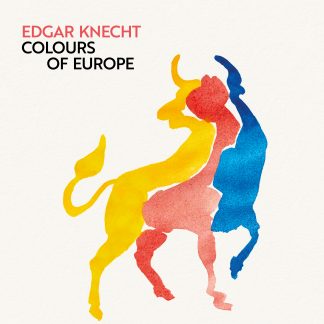 Edgar Knecht - Colours of Europe