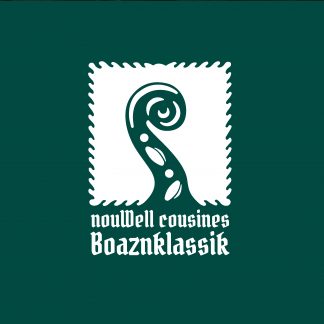 NouWell Cousines - Boaznklassik