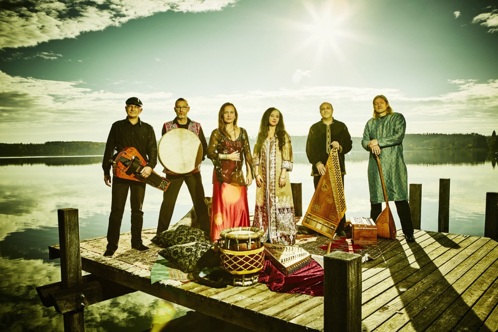 Estampie GLM Music GmbH